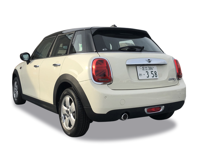 Bmw Mini Mini Cooper D5door 高級車専門ネクストワン