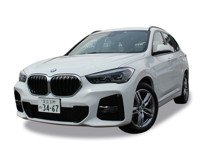 Bmw X1 Xdrive 18d Mスポーツ 高級車専門ネクストワン