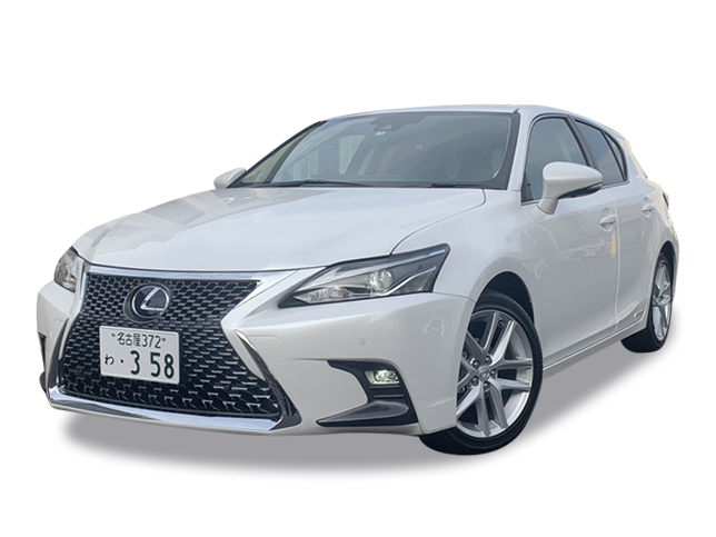 LEXUS(レクサス)CT200h 併せる 取付可□バイパー516U＋ドミニクサイレン♪