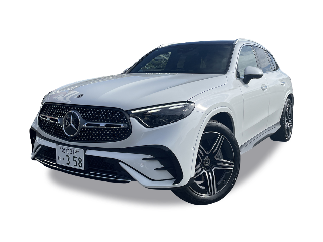 GLC350e 4MATICSports  Edition Star